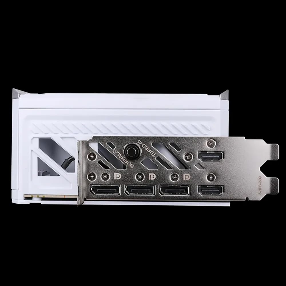 Colorful iGame GeForce RTX 5080 Vulcan W OC 16GB GDDR7 256 Bit